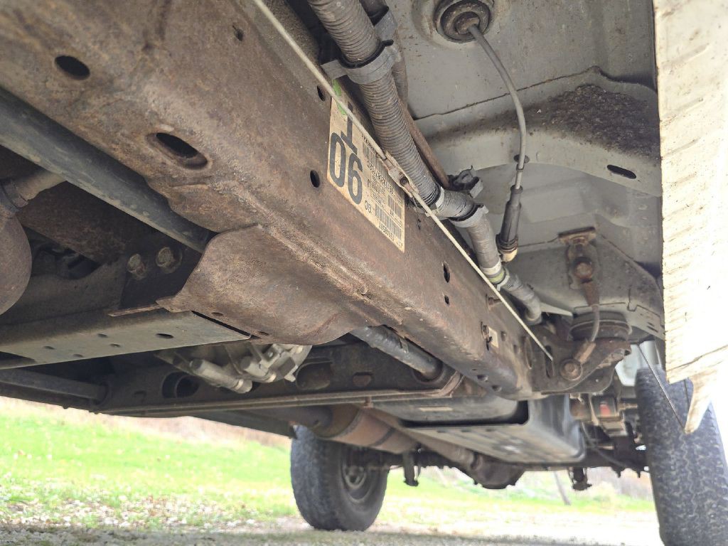 2006 GMC Sierra Image 22