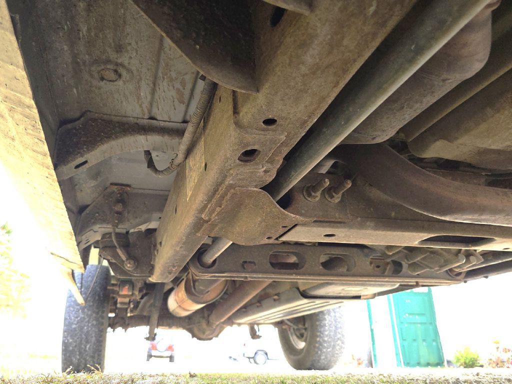 2006 GMC Sierra Image 23