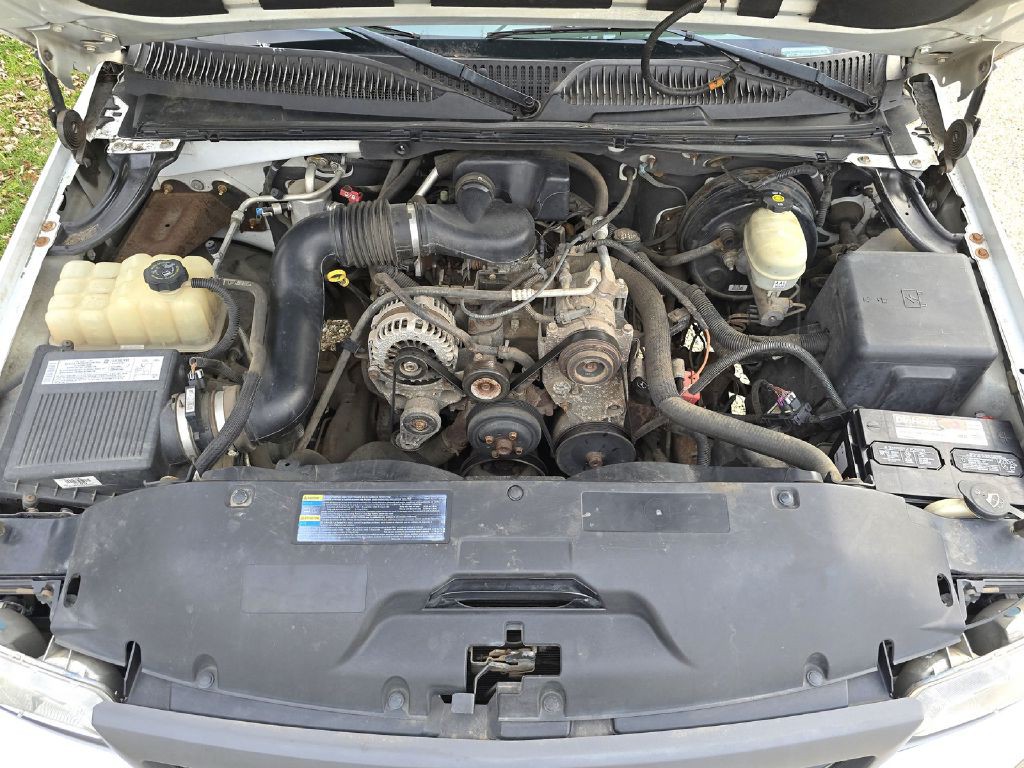 2006 GMC Sierra Image 24