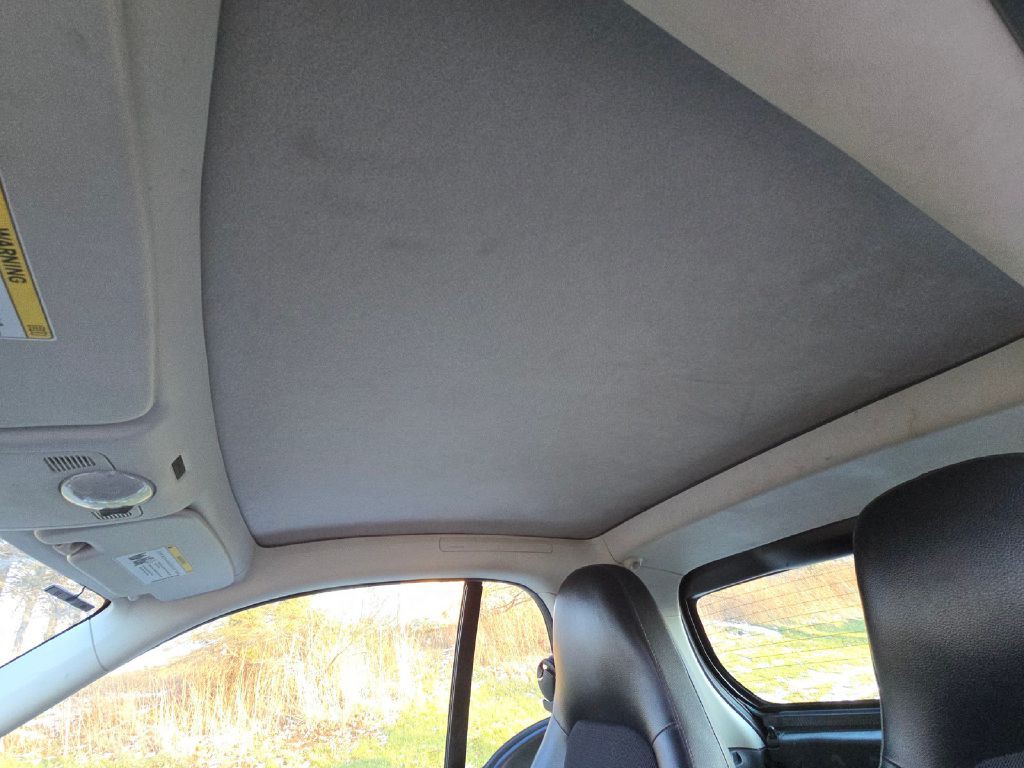 2012 smart fortwo Image 21