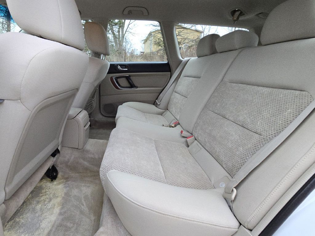 2006 Subaru Legacy Image 14