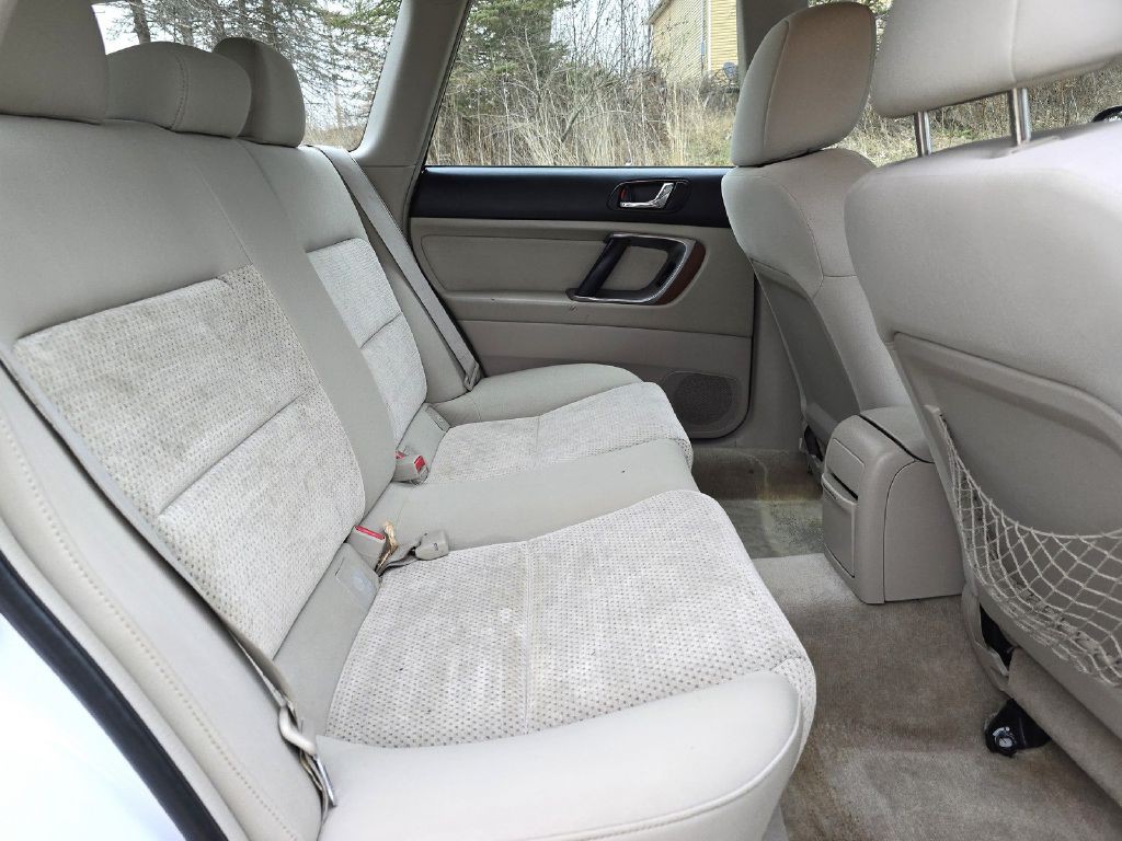 2006 Subaru Legacy Image 15