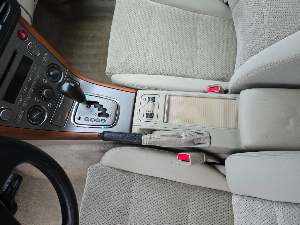 2006 Subaru Legacy Image 20