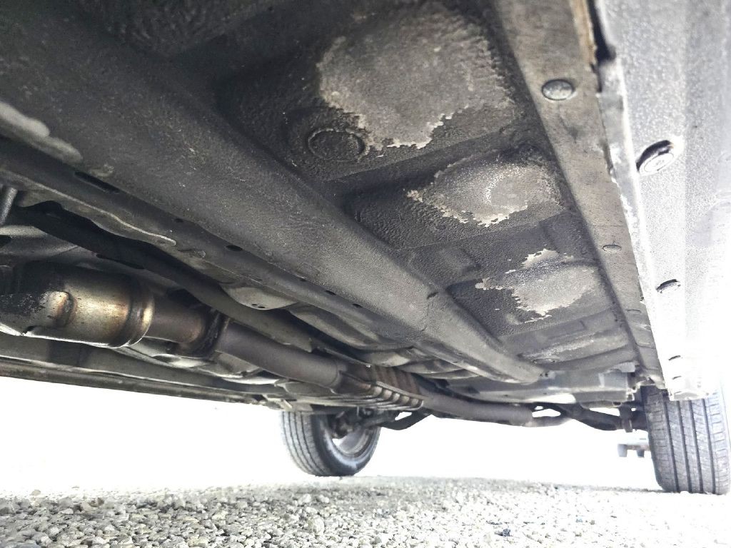 2006 Subaru Legacy Image 23