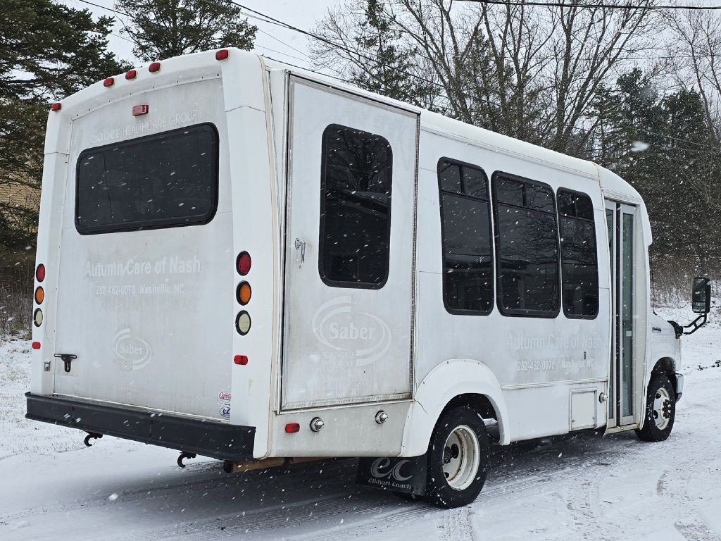 2011 Ford Econoline Image 5