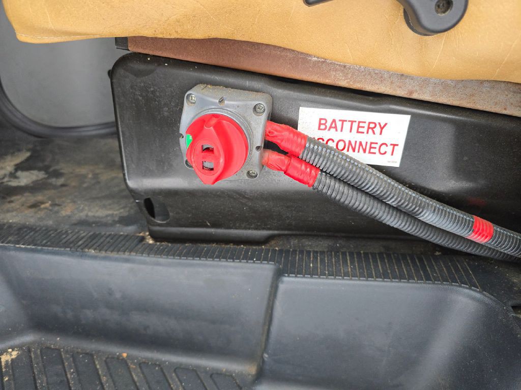 2011 Ford Econoline Image 20