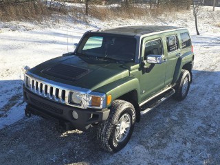 Image for 2006 HUMMER H3  ID: 7165806