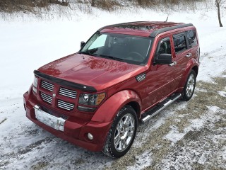 Image for 2011 Dodge Nitro Shock ID: 7178344
