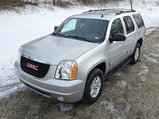 Image for 2011 GMC Yukon SLT ID: 7209263