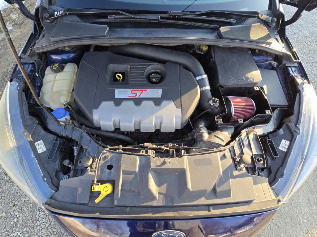 2017 Ford Focus Image 24