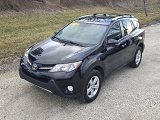 Image for 2014 Toyota Rav4 XLE ID: 7226348