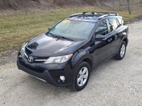 Image for 2014 Toyota Rav4 XLE ID: 7226348