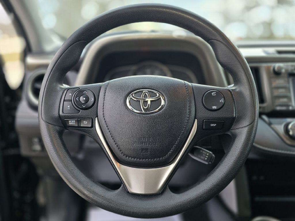2014 Toyota Rav4 Image 17