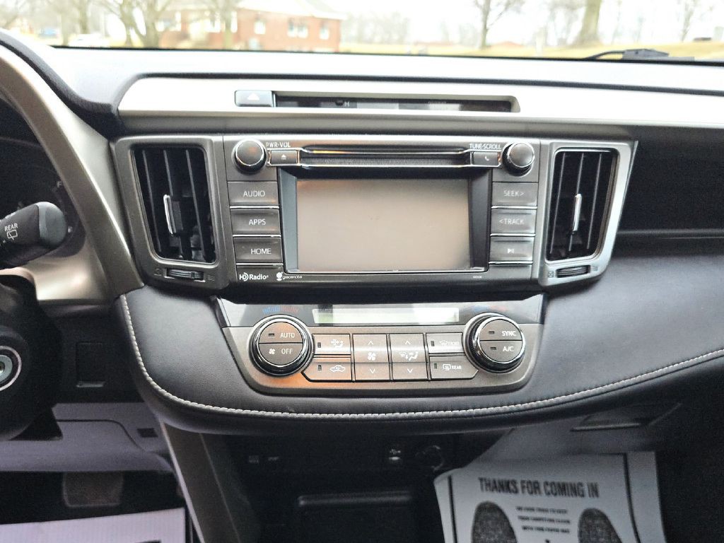 2014 Toyota Rav4 Image 18