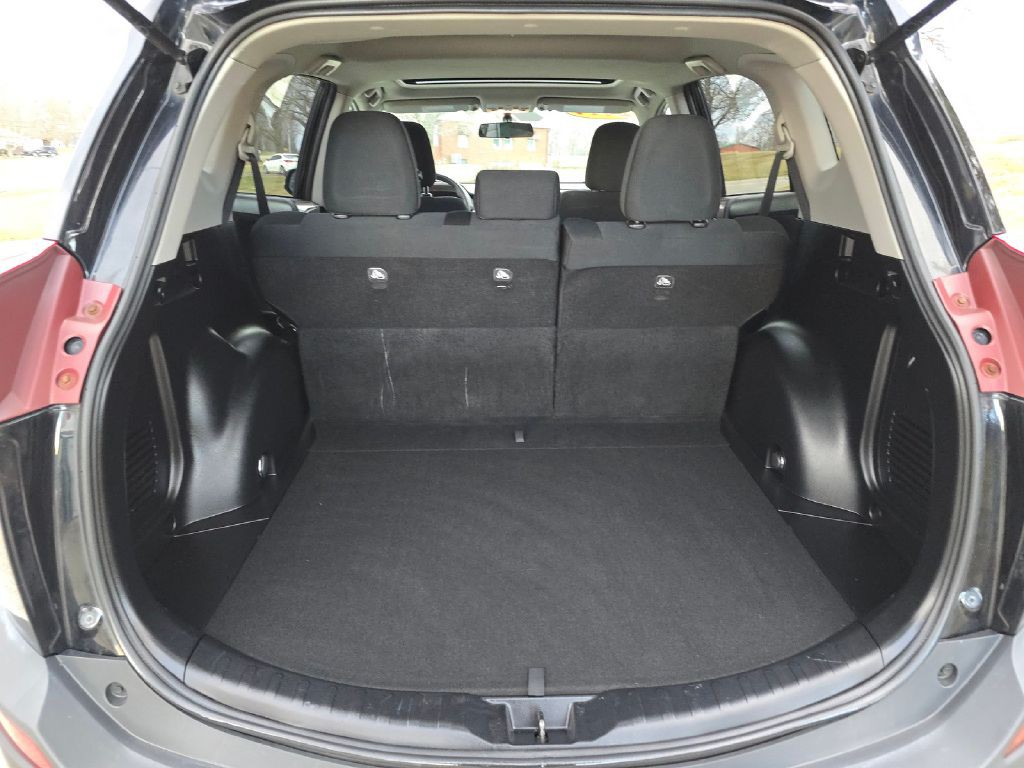 2014 Toyota Rav4 Image 19