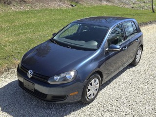 Image for 2013 Volkswagen Golf  ID: 7231530