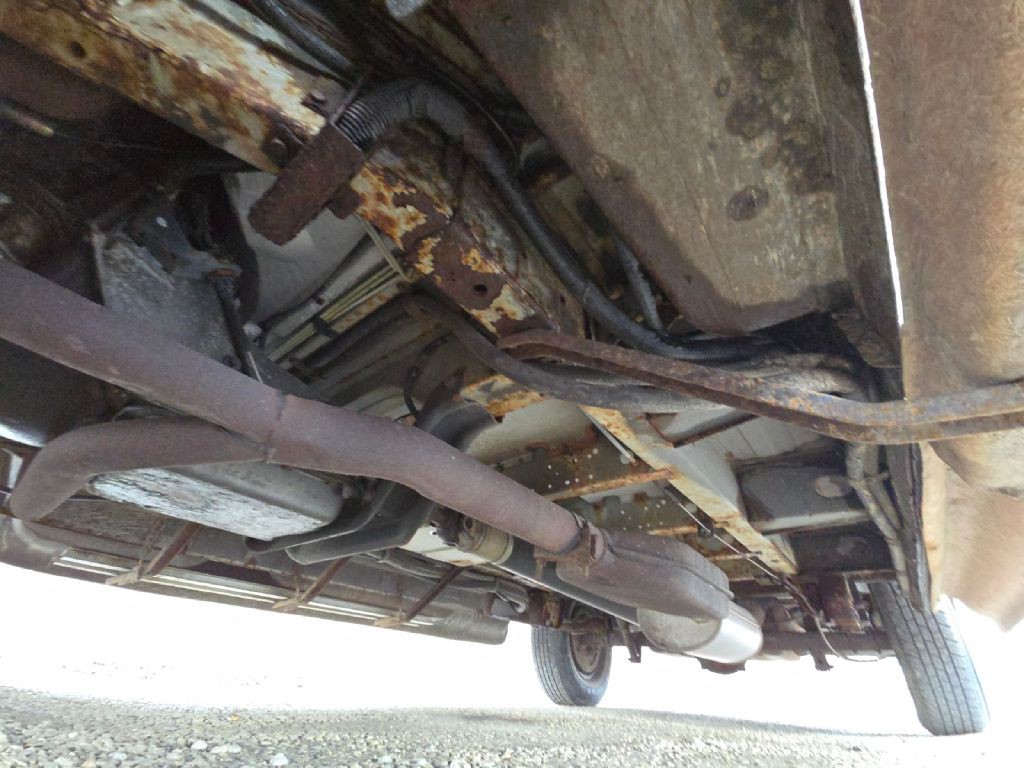 1994 Chevrolet G20 Image 24