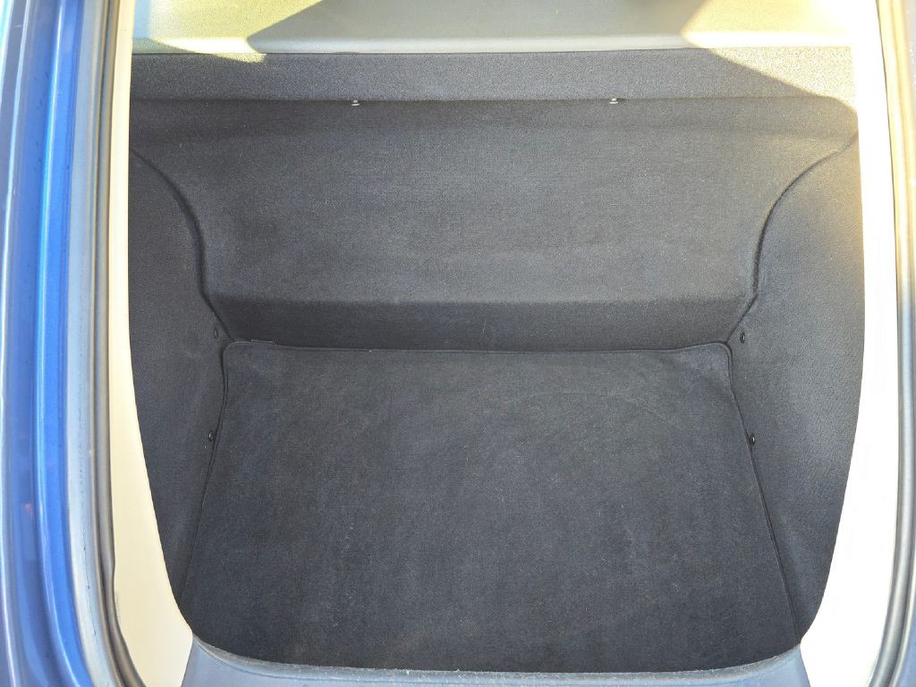 2007 Chrysler Crossfire Image 20