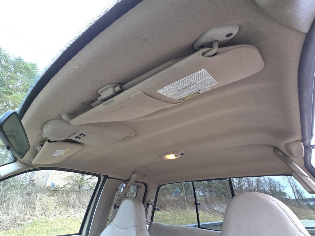 2000 Ford F-250 Image 19