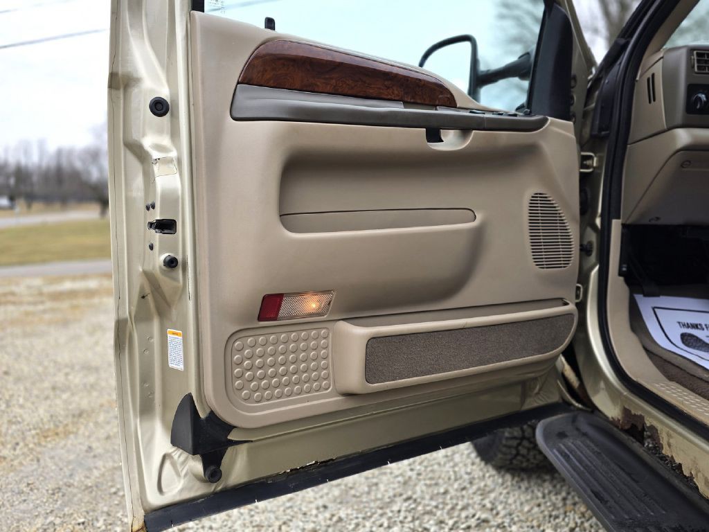 2000 Ford F-250 Image 20
