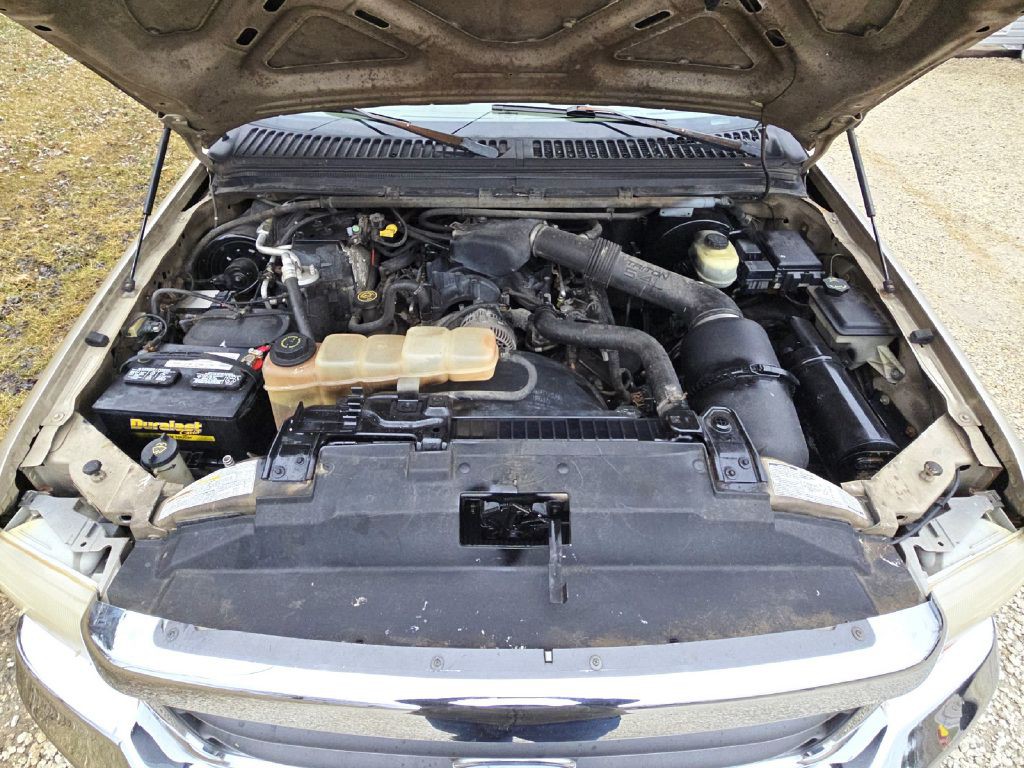 2000 Ford F-250 Image 22
