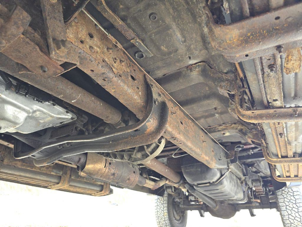 2000 Ford F-250 Image 23