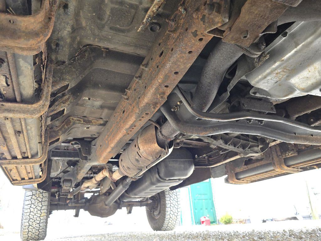 2000 Ford F-250 Image 24
