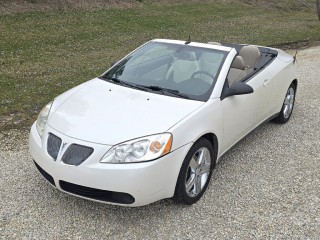 Image for 2009 Pontiac G6 GT ID: 7280207