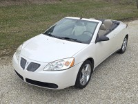 Image for 2009 Pontiac G6 GT ID: 7280207