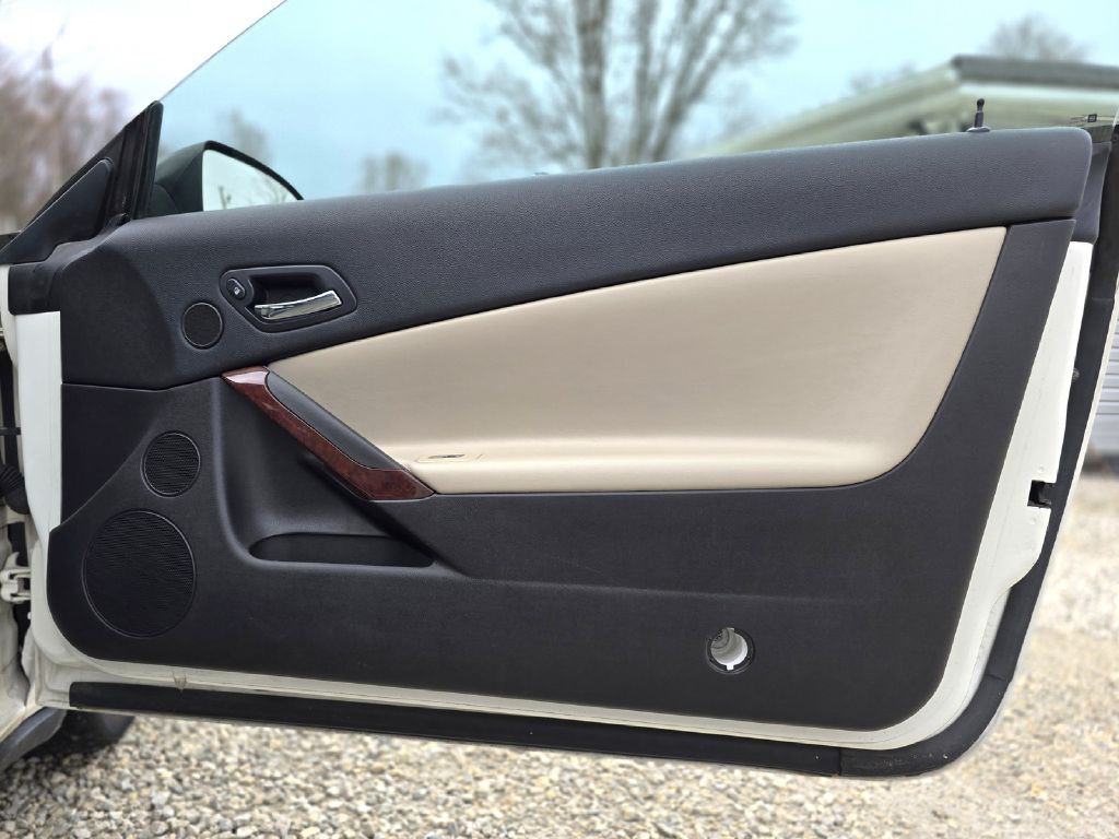 2009 Pontiac G6 Image 21