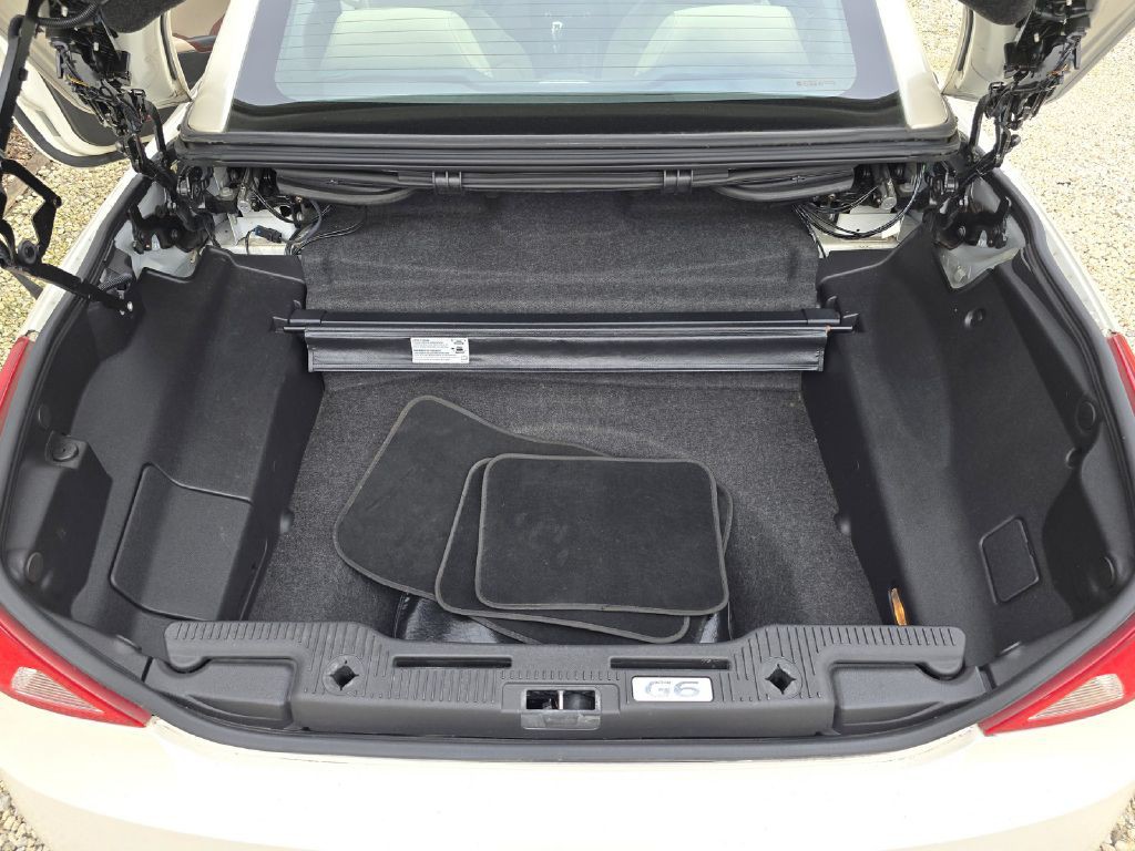 2009 Pontiac G6 Image 23