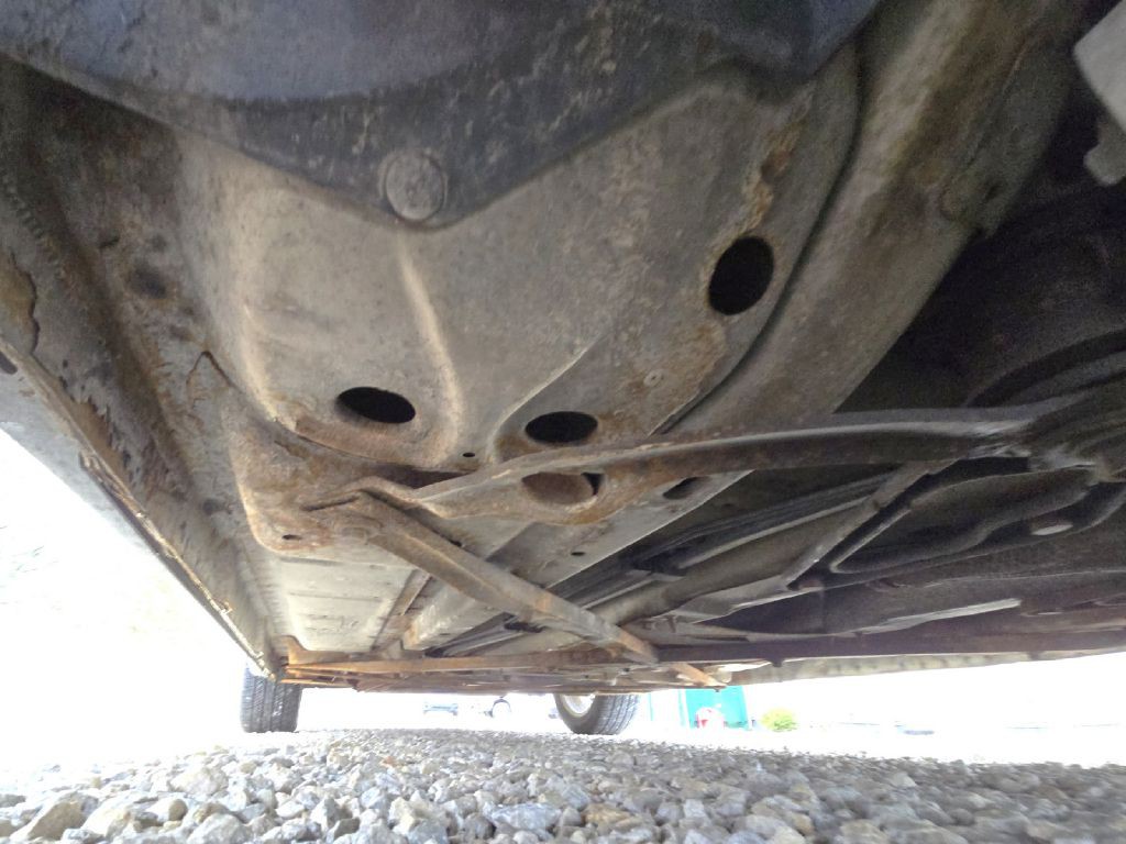 2009 Pontiac G6 Image 24