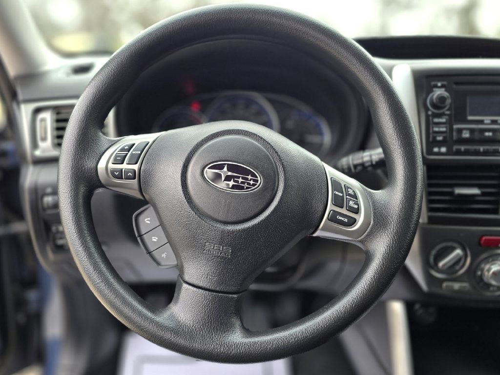 2011 Subaru Forester Image 18
