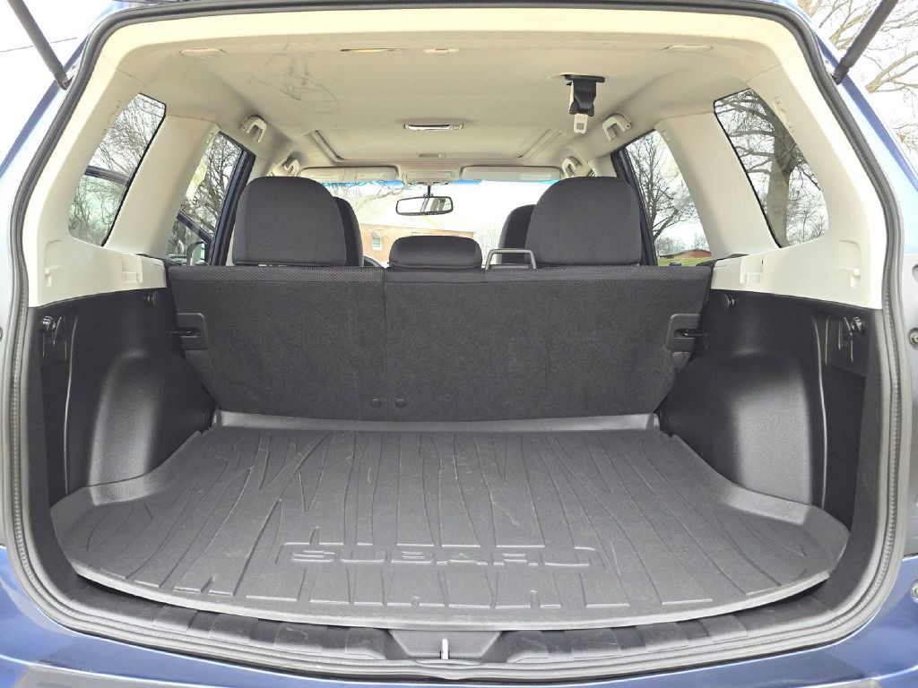 2011 Subaru Forester Image 20