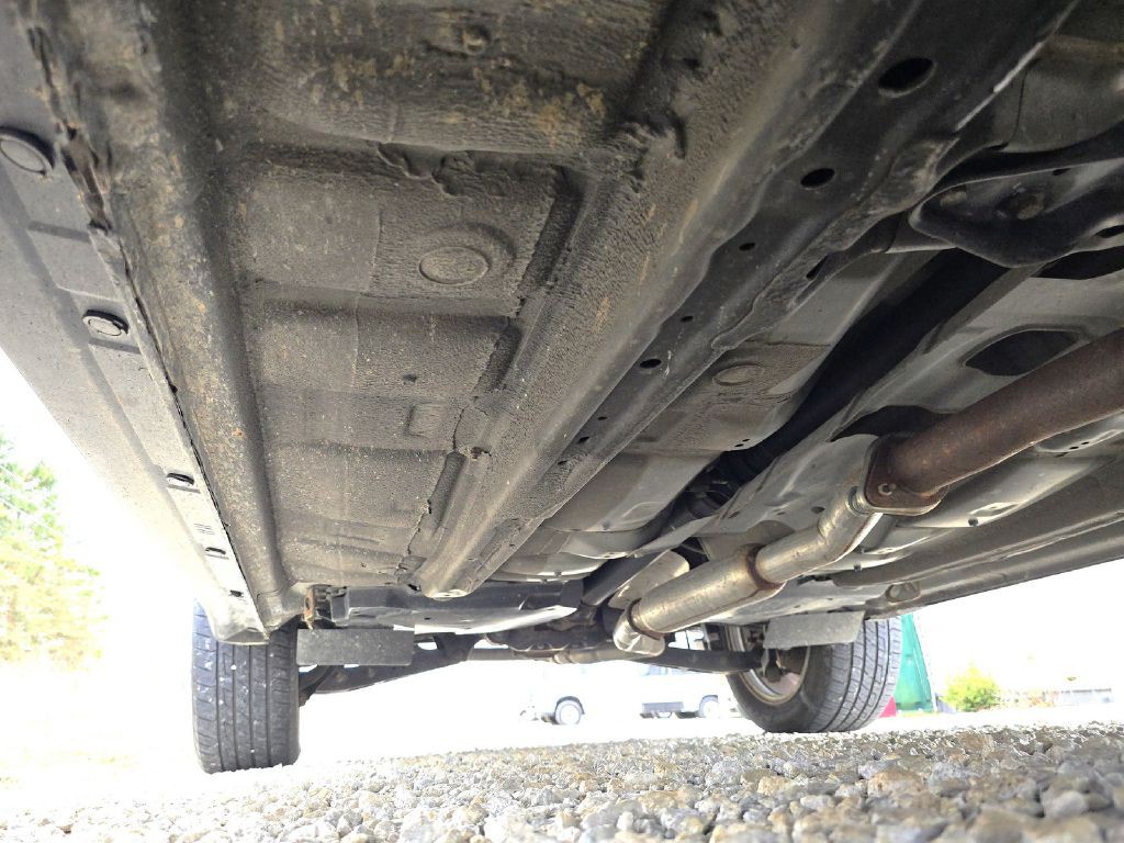 2011 Subaru Forester Image 24