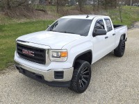 Image for 2015 GMC Sierra 1500 ID: 7320439