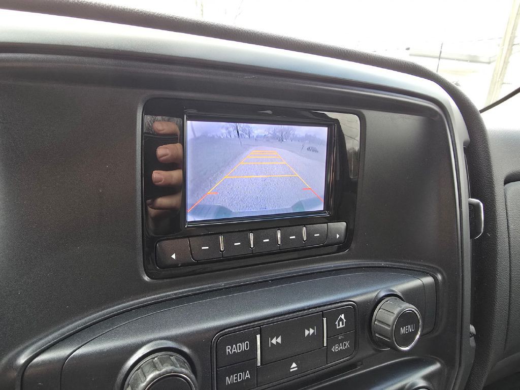 2015 GMC Sierra Image 19