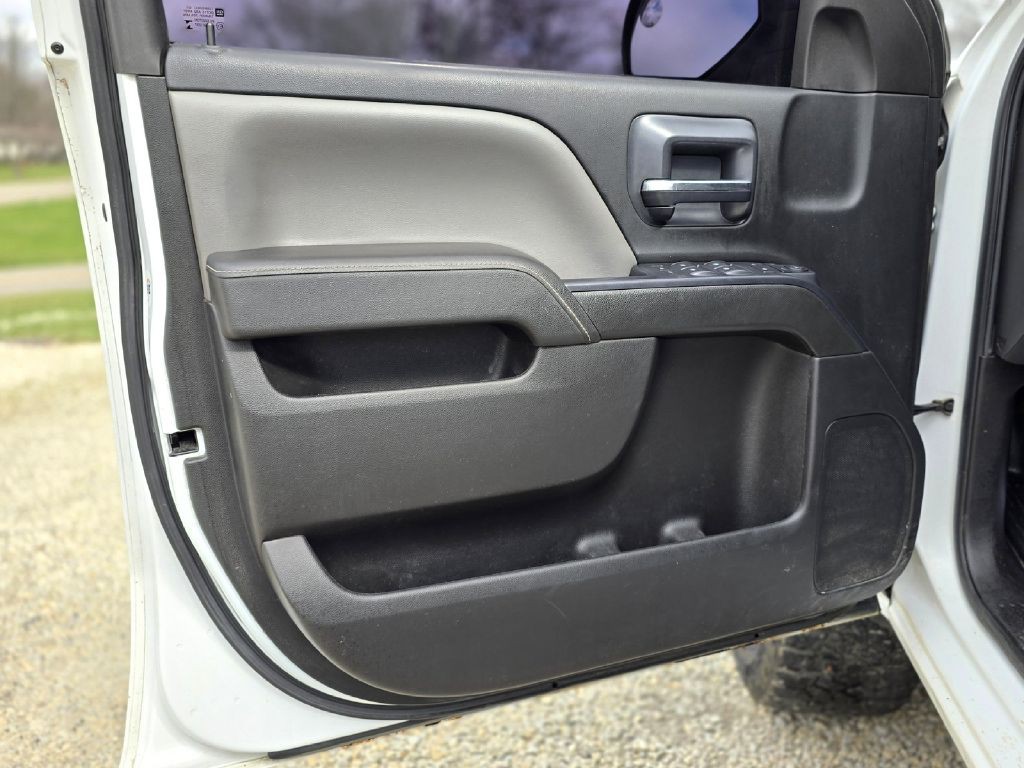 2015 GMC Sierra Image 20