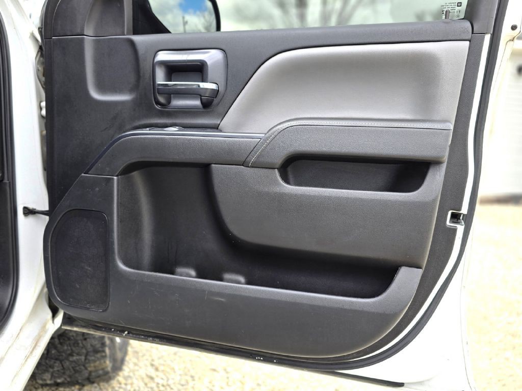 2015 GMC Sierra Image 21