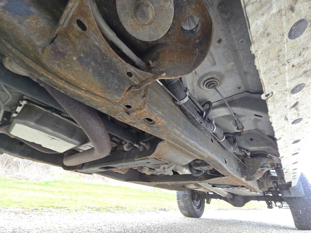 2015 GMC Sierra Image 23