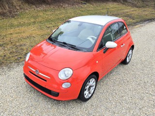 Image for 2017 FIAT 500 POP ID: 7321602