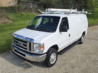 Image for 2014 Ford Econoline E250 ID: 7403422