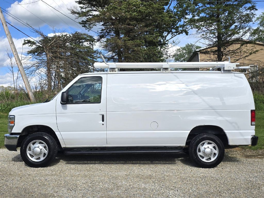2014 Ford Econoline Image 3