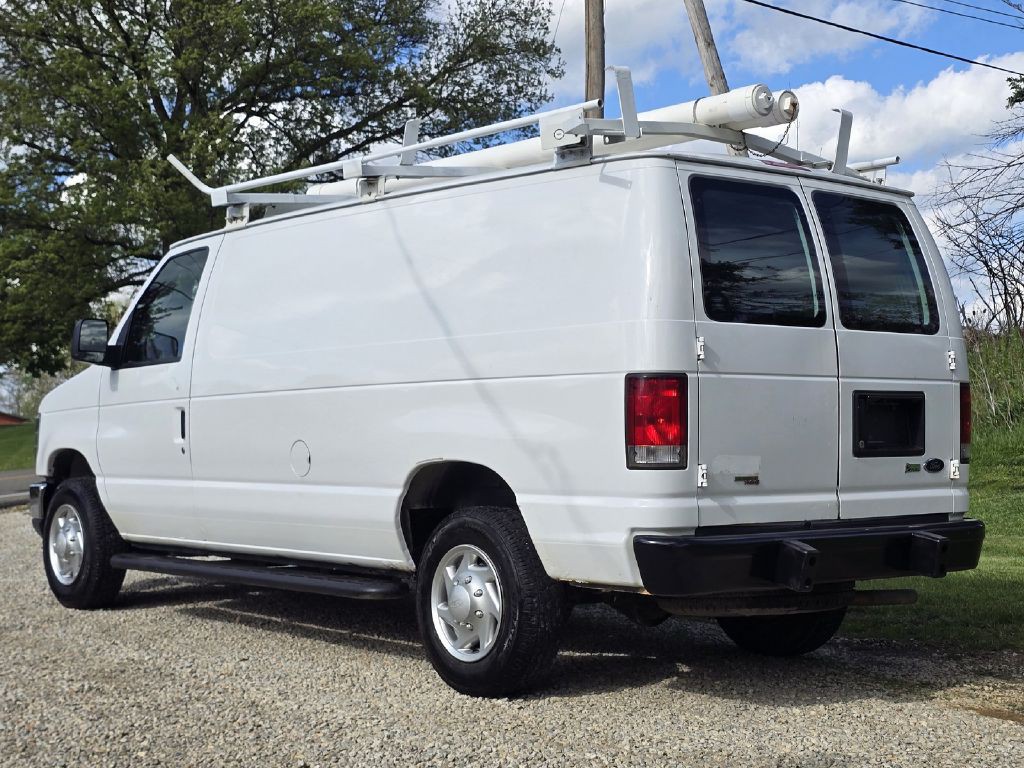 2014 Ford Econoline Image 4