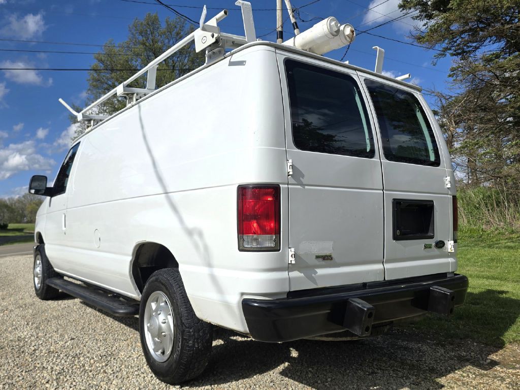 2014 Ford Econoline Image 5