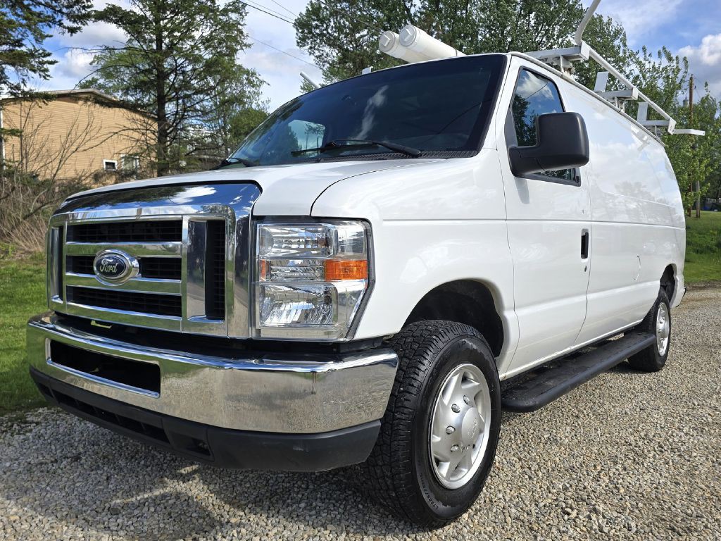 2014 Ford Econoline Image 6
