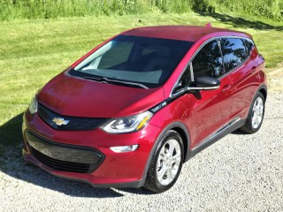 Image for 2017 Chevrolet Bolt EV LT ID: 7459105