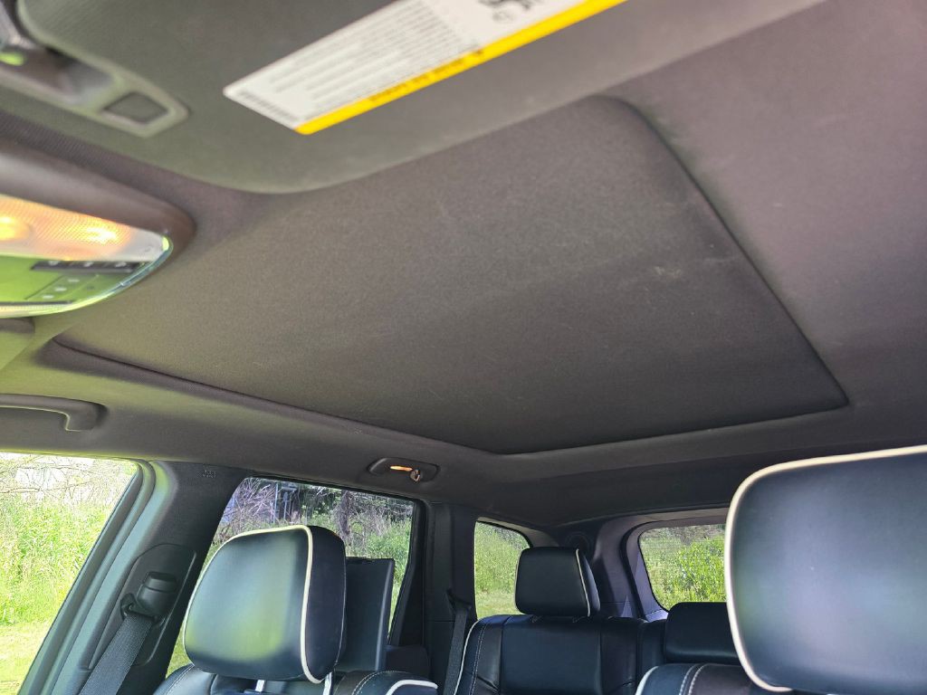 2015 Jeep Grand Cherokee Image 21