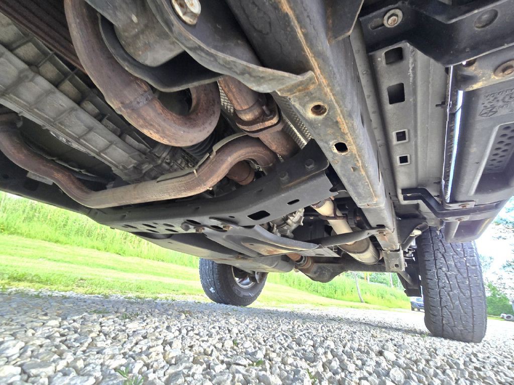 2013 Jeep Wrangler Image 22