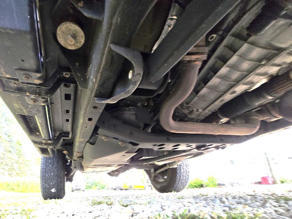 2013 Jeep Wrangler Image 23